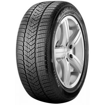 Anvelopa iarna Pirelli Scorpion winter Anvelopa iarna Pirelli Scorpion winter