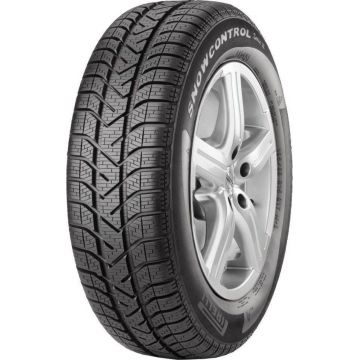 Anvelopa iarna Pirelli WINTER 210 SNOWCONTROL SERIE 3 195/55R17 92H
