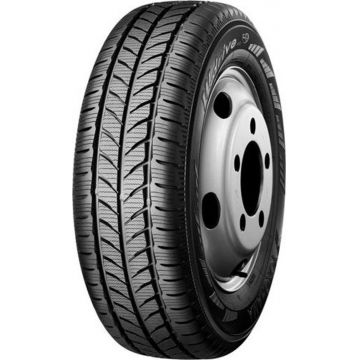 Anvelopa iarna YOKOHAMA W drive WY01 215/70R15C 109R