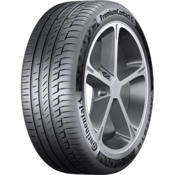 Anvelopa vara Continental PREMIUM CONTACT 6 245/50R18 104H