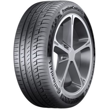 Anvelopa vara Continental Premium Contact 6 255/60R18 112V Vara
