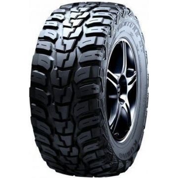 Anvelopa vara Kumho ROAD VENTURE MT KL71 245/75R16 120Q