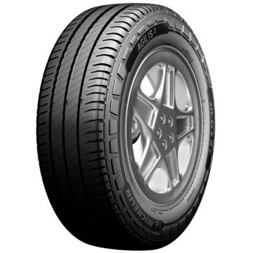 Anvelopa vara Michelin Agilis 3