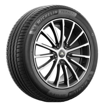 Anvelopa vara Michelin Primacy 4+ Anvelopa vara Michelin Primacy 4+