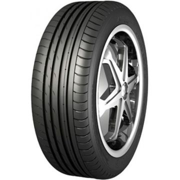 Anvelopa vara Nankang AS2 + 205/40R17 84V