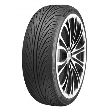 Anvelopa vara Nankang NS-2 195/60R13 83H