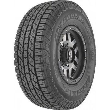 Anvelopa vara YOKOHAMA GEOLANDAR A/T G015 235/55R19 101H Anvelopa vara YOKOHAMA GEOLANDAR A/T G015 235/55R19 101H
