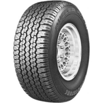 Anvelopa all-season Bridgestone Anvelope   D689 205/80R16 104T  Season