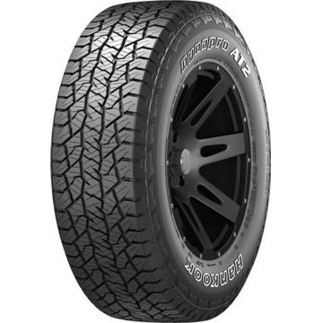 Anvelopa all-season HANKOOK Anvelope Dynapro AT2 RF11 OWL 265/70R17 115T Season Anvelopa all-season HANKOOK Anvelope Dynapro AT2 RF11 OWL 265/70R17 115T Season