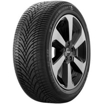 Anvelopa iarna BFGoodrich G-force winter2 suv