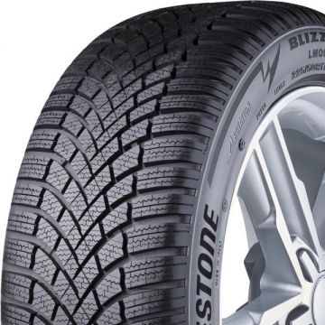 Anvelopa iarna Bridgestone Blizzak LM 005 DriveGuard RFT 215/60R17 100V