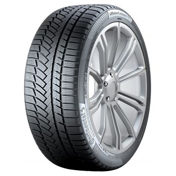 Anvelopa iarna Continental WINTER CONTACT TS850PE RUN FLAT 225/55R17 97H