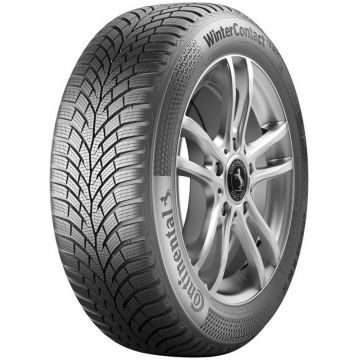 Anvelopa iarna Continental Wintercontact ts 870