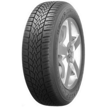 Anvelopa iarna Dunlop Winter response 2