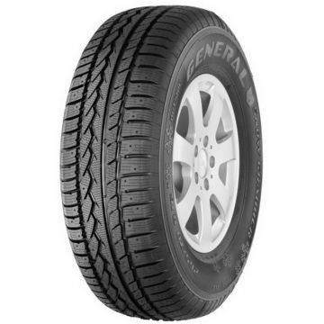 Anvelopa iarna General tire Snow grabber