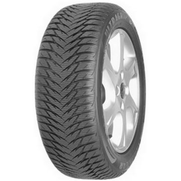 Anvelopa iarna Goodyear Ultragrip 8
