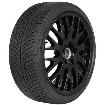 Anvelopa iarna Michelin Pilot alpin 5 Anvelopa iarna Michelin Pilot alpin 5