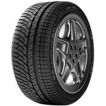 Anvelopa iarna Michelin Pilot alpin pa4