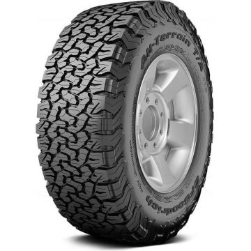Anvelopa vara BF Goodrich Bfgoodrich All Terrain Ta Ko2 245/70R17 119S Anvelopa vara BF Goodrich Bfgoodrich All Terrain Ta Ko2 245/70R17 119S