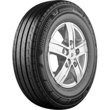 Anvelopa vara Bridgestone Duravis van Anvelopa vara Bridgestone Duravis van