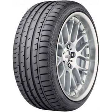 Anvelopa vara Continental Contisportcontact 3 235/45R17 97W