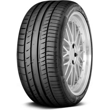 Anvelopa vara Continental Contisportcontact 5 Ssr 285/45R19 111W Anvelopa vara Continental Contisportcontact 5 Ssr 285/45R19 111W