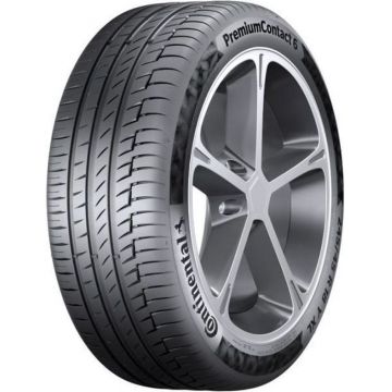 Anvelopa vara Continental PREMIUMCONTACT 6 SSR 275/35R20 102Y