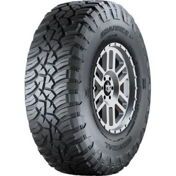 Anvelopa vara General Grabber x3 205/80R16 110/108Q