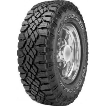 Anvelopa vara Goodyear Goodyear Wrangler duratrac 255/55R19 111Q