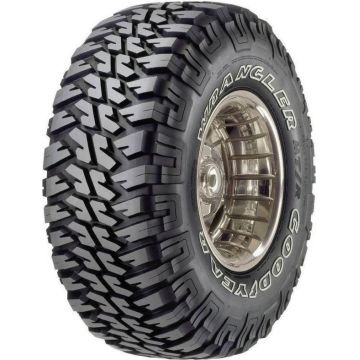 Anvelopa vara Goodyear Goodyear WRANGLER MTR  235/85R16 114/110Q