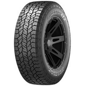 Anvelopa vara HANKOOK Dynapro at2 rf11