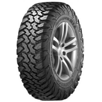 Anvelopa vara HANKOOK Dynapro mt2 rt05