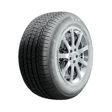 Anvelopa vara Tigar Summer SUV245/45R19 98W