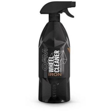 Jante si anvelope Gyeon Solutie Curatare Jante  Iron Wheel Cleaner, 1000ml