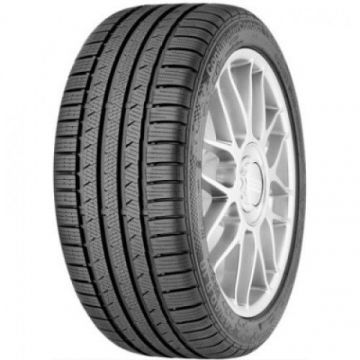 Anvelopa iarna Continental ContiWinterContact TS 810 S 245/45R17 99V