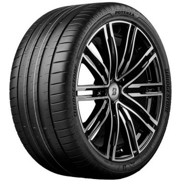 Anvelopa vara Bridgestone Potenza sport