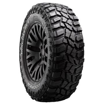 Anvelopa vara COOPER Discoverer stt pro