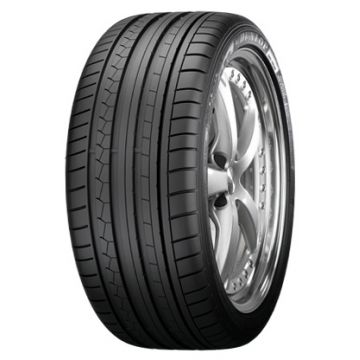 Anvelopa vara Dunlop Sp Sport Maxx Gt B 265/40R21 105Y