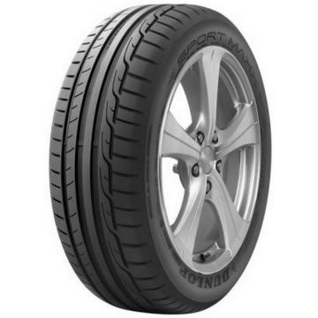 Anvelopa vara Dunlop Sport maxx rt 2 suv