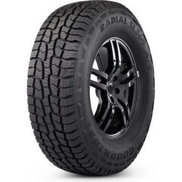 Anvelopa vara Goodride SL369 235/70R15 103S