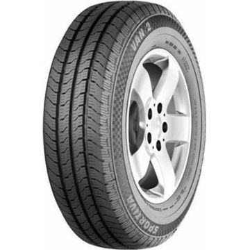 Anvelopa vara Paxaro SUMMER VAN 205/75R16C 110/108R