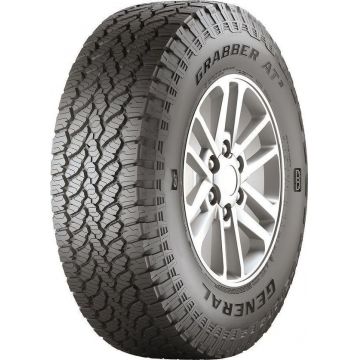 Anvelopa all-season General Anvelope   Grabber at3 255/55R19 111H  Season