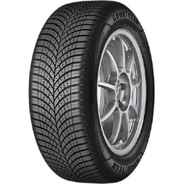 Anvelopa all-season Goodyear Anvelope  Goodyear VEC 4SEASONS G3  255/40R19 100Y  Season