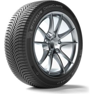 Anvelopa all-season Michelin Anvelope CROSSCLIMATE SUV 2 255/60R18 112V Season Anvelopa all-season Michelin Anvelope CROSSCLIMATE SUV 2 255/60R18 112V Season