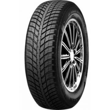 Anvelopa all-season Nexen Anvelope   Nblue-4Season-SUV 225/55R18 102V  Season