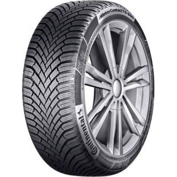 Anvelopa iarna Continental Wintercontact Ts 860 215/65R15 96H Anvelopa iarna Continental Wintercontact Ts 860 215/65R15 96H