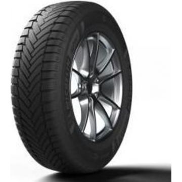 Anvelopa iarna Michelin Alpin6 195/55R16 91T