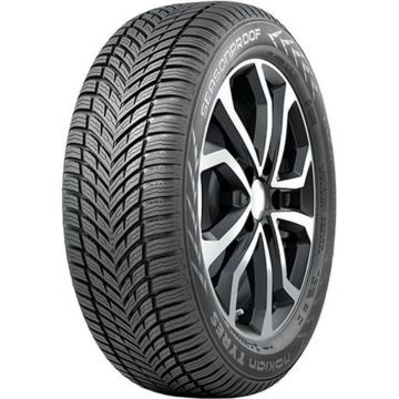 Anvelopa iarna Nokian SNOWPROOF C 205/65R16C 107T