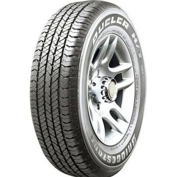 Anvelopa vara Bridgestone Dueler HT 684 III  245/65R17 111T