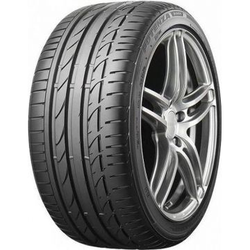 Anvelopa vara Bridgestone POTENZA S001 RFT 245/45R19 98Y Anvelopa vara Bridgestone POTENZA S001 RFT 245/45R19 98Y